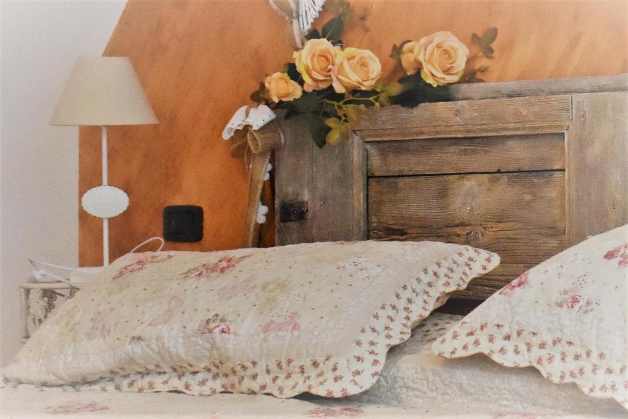 B&B Tulipano Crone Exterior photo
