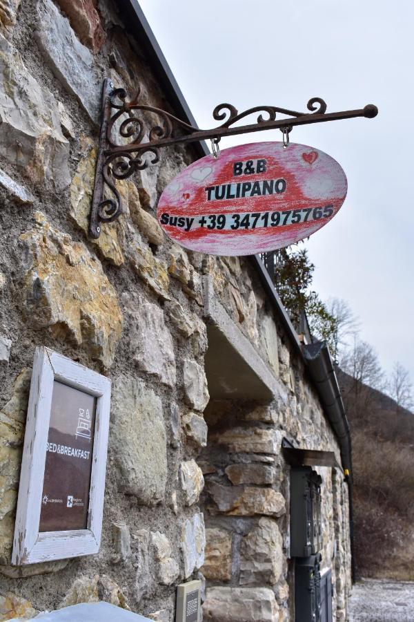 B&B Tulipano Crone Exterior photo