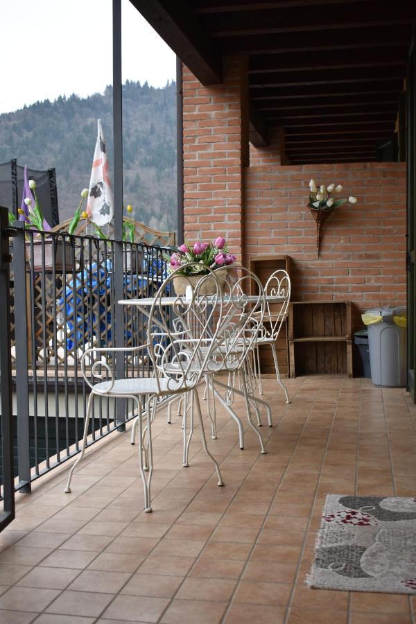 B&B Tulipano Crone Exterior photo