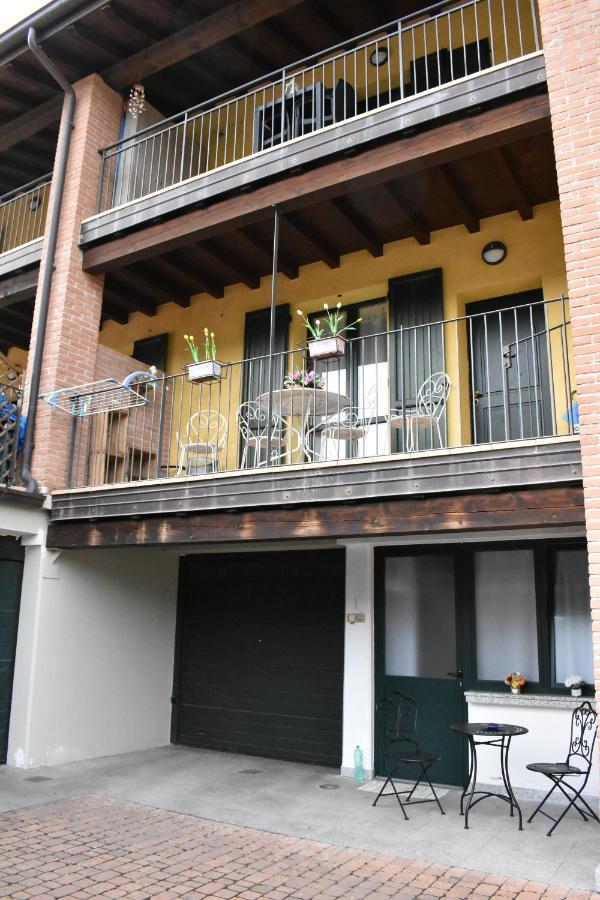 B&B Tulipano Crone Exterior photo