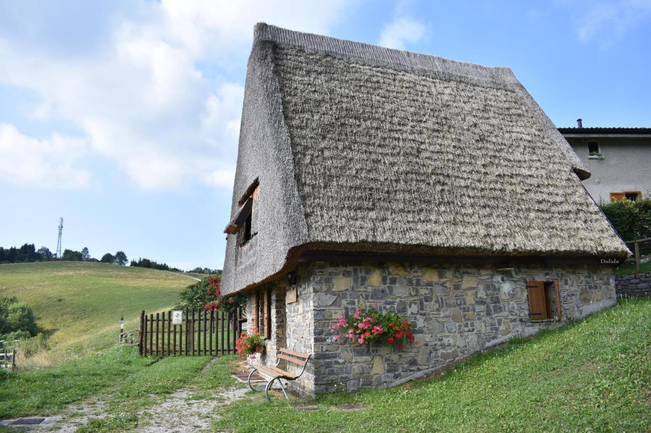 B&B Tulipano Crone Exterior photo