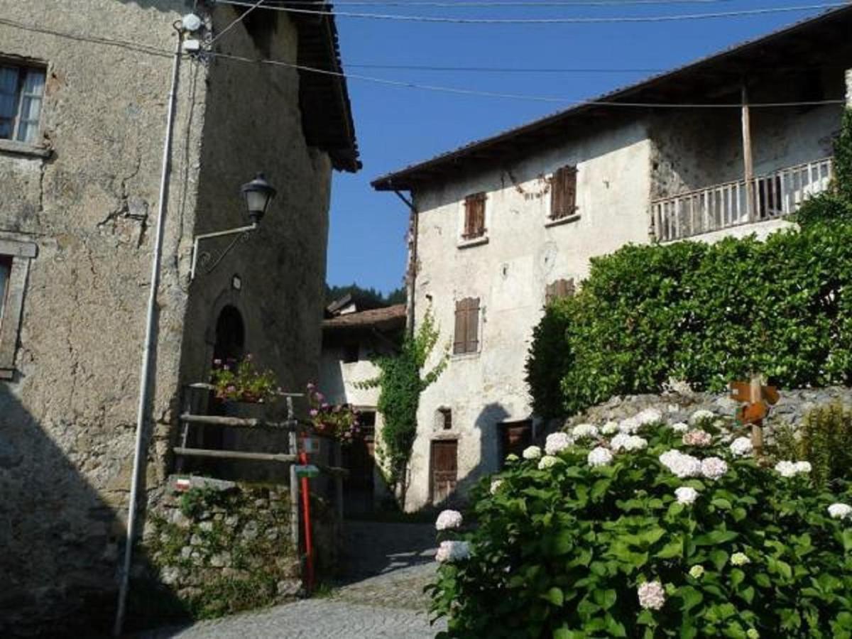 B&B Tulipano Crone Exterior photo